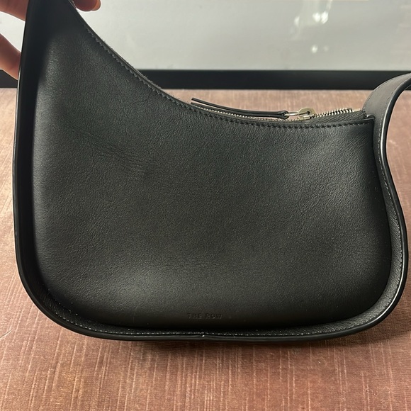 Half Moon The Row Bag - Picture 2 of 5